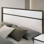 Birsfelden Bed FOA7225WH By Furniture Of America - Image 4