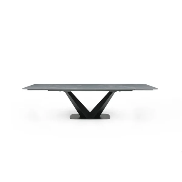 9436 Dining Table with 1254 Chairs