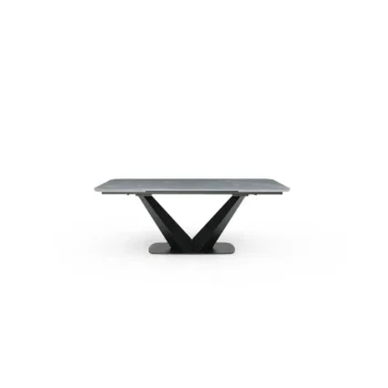 9436 Dining Table with 1254 Chairs
