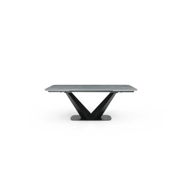 9436 Dining Table with 1254 Chairs