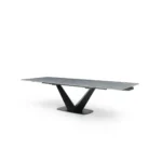 9436 Dining Table with 1254 Chairs