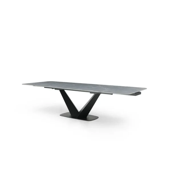 9436 Dining Table with 1254 Chairs