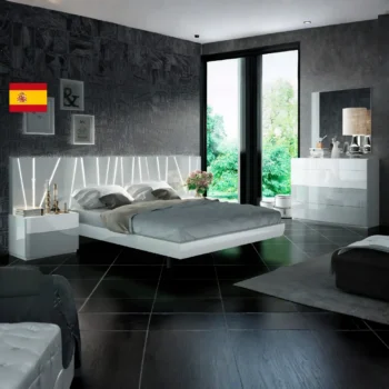 Spanish Style Bedroom Furniture