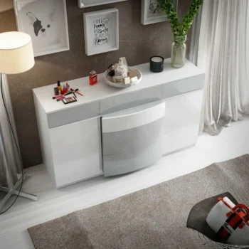 Spanish Style Bedroom Furniture