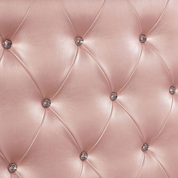 Avior Bed CM7170RG By Furniture of America - Image 3