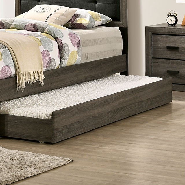 Roanne Trundle Foa7927Tr By Furniture Of America | Mobilia Cleopatra 3 Roanne Trundle FOA7927TR By Furniture Of America