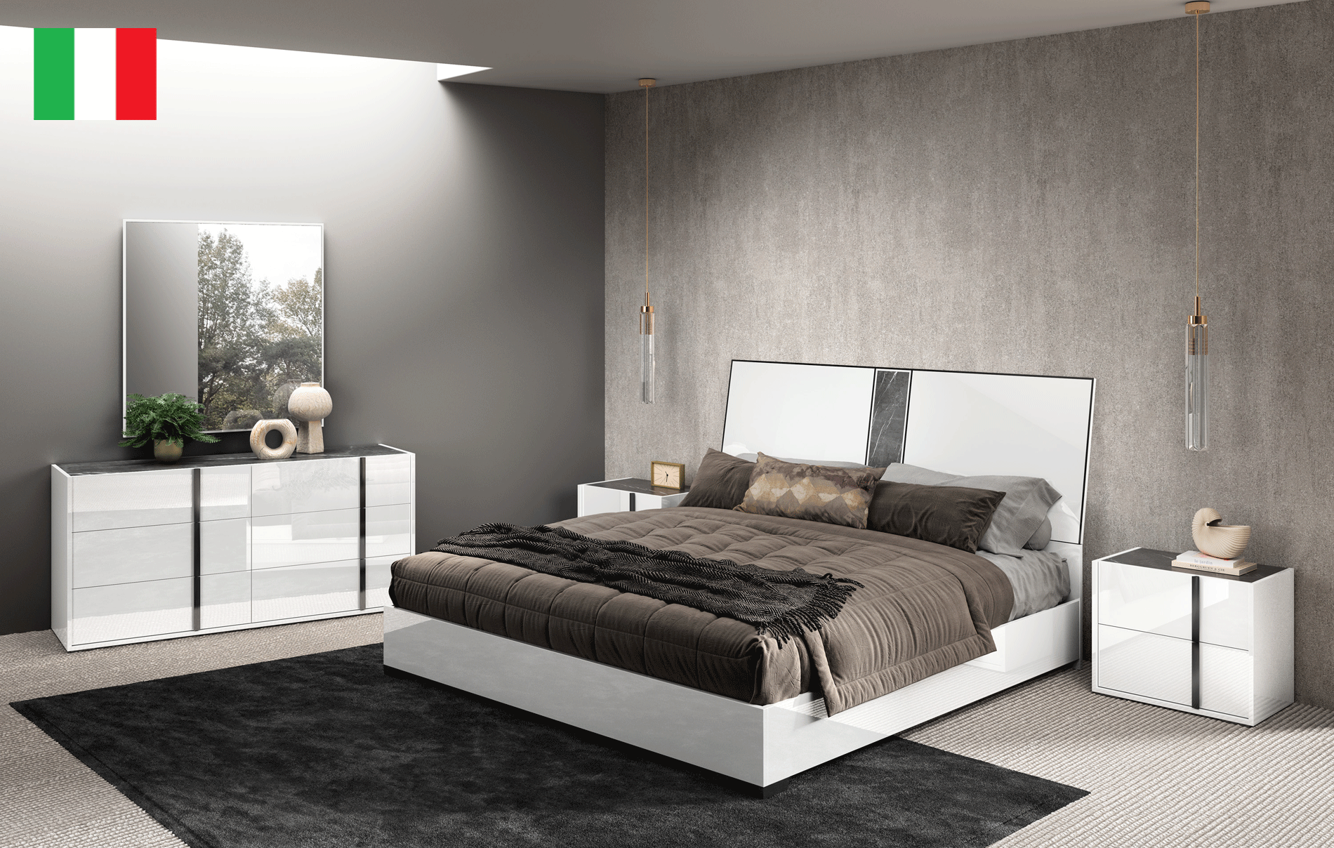 Bianca Bedroom
