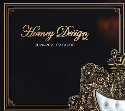 Homey Design