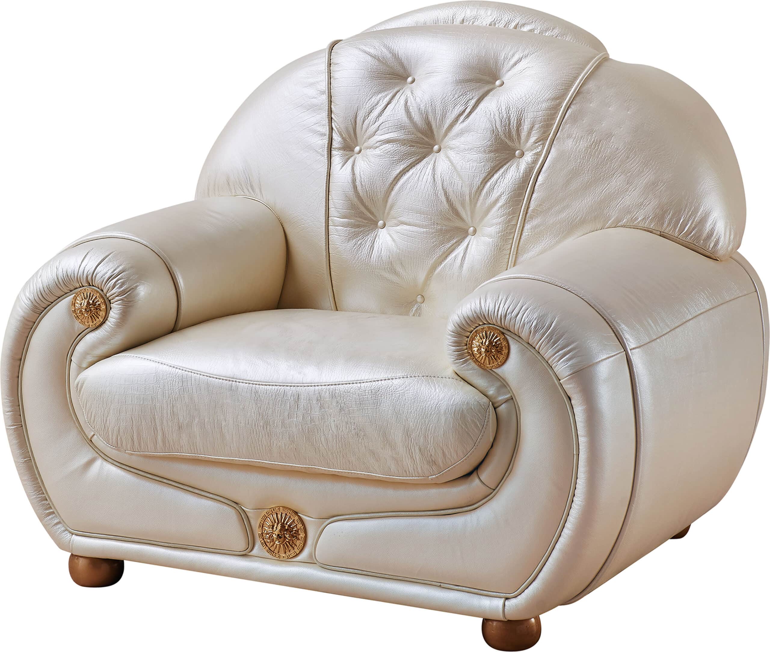 Beige Chair