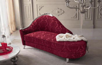Living Chaise