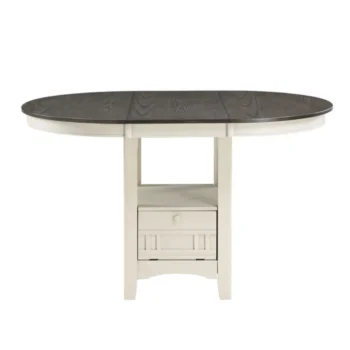 Extendable Counter Height Table