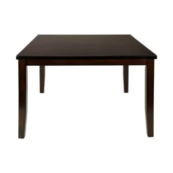 Cherry Counter Height Table