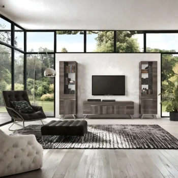 Medea Wall Unit