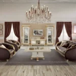 Classic Living Room Furniture Liberty Lounge