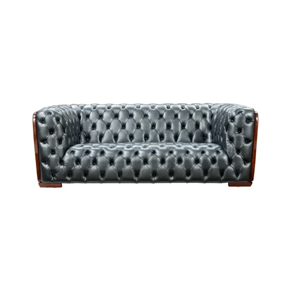 Gray Living Room Set