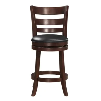 Swivel Counter Height Chair