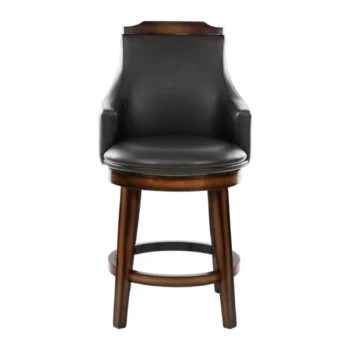Swivel Counter Height Chair