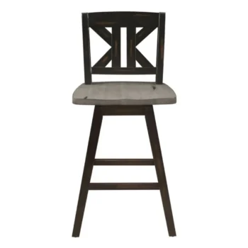 Swivel Counter Height Chair set