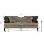 SOFA DIMENSIONS