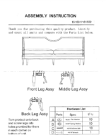 Assembly