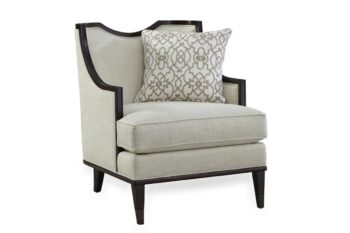 IVORY CHAIR