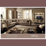 Classic Living Room Furniture