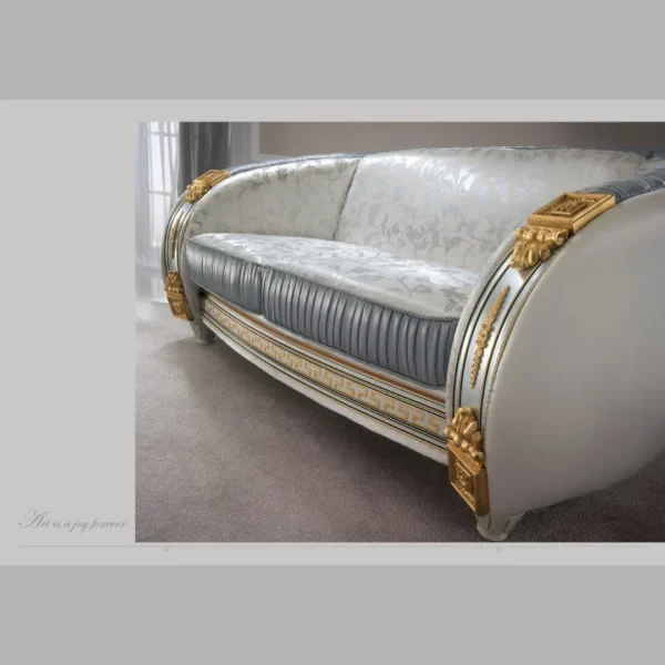 Classic Living Room Furniture
