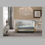 Classic Living Room Furniture