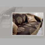 Classic Living Room Furniture Liberty Lounge By ESF Furniture - Image 7