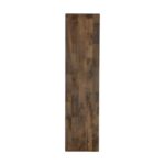 Brushed Brown Jerrick Collection Bench All Rubberwd Solid By Homelegance - Image 4