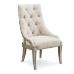 Arch Salvage-Reeves Host Chair-Parch