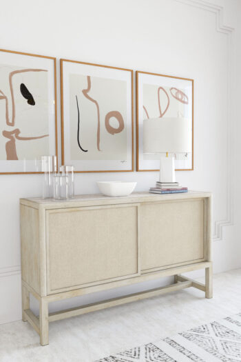 SIDEBOARD