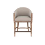 Counter Almond Stool