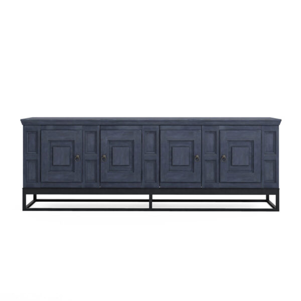 TV CONSOLE