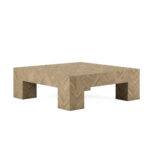 SQUARE COCKTAIL TABLE