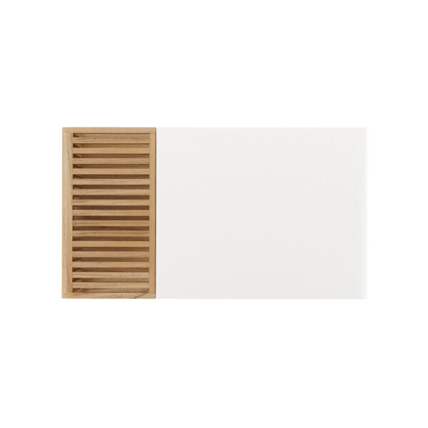 RECTANGULAR COCKTAIL TABLE TOP