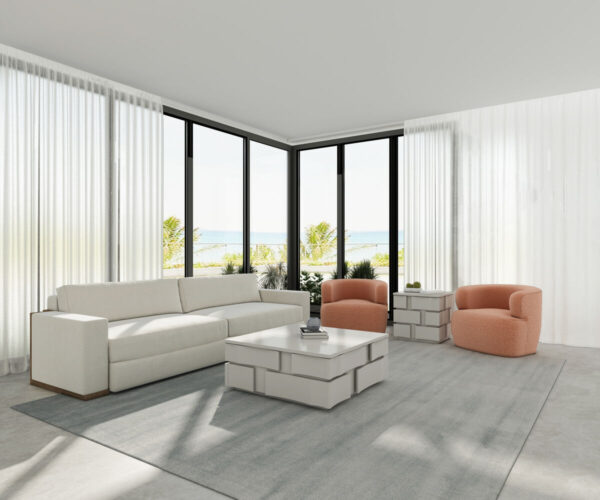 SOFA SET