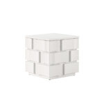 CHAIRSIDE TABLE