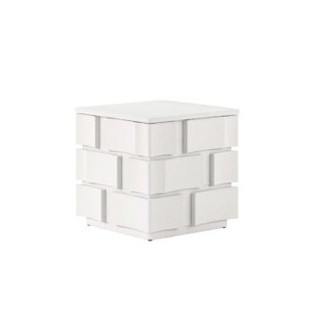 CHAIRSIDE TABLE