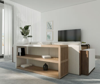 SOFA CONSOLE