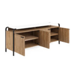 TV CONSOLE