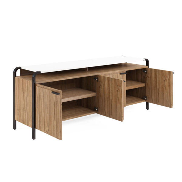 TV CONSOLE