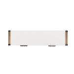 Portico-Entertainment Console By Art Furniture - Image 3