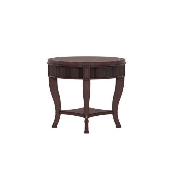 END TABLE