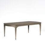 OVAL DINING TABLE