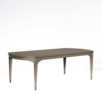 OVAL DINING TABLE
