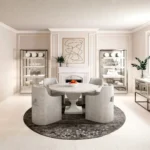 Mezzanine - Light Gray Accent/Media Console By Art Furniture - Image 7