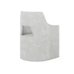 Mezzanine - Light Gray Host Chair By Art Furniture - Image 3