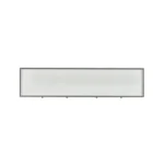 Mezzanine - Light Gray Sofa/Media Console By Art Furniture - Image 3