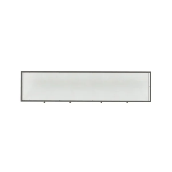 Mezzanine - Light Gray Sofa/Media Console By Art Furniture - Image 3